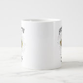 Grande Tasse Les Goonies Sloth Doodle "Hey les gars" (Devant)