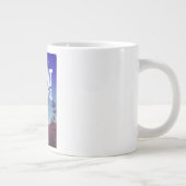Grande Tasse Les Grands Espaces. (Droite)