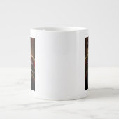 Grande Tasse Les Griffes de la nuit | Poster du film (Devant)