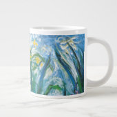 Grande Tasse Les Irises (Droite)