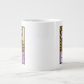 Grande Tasse Les lapins 2012 (Devant)