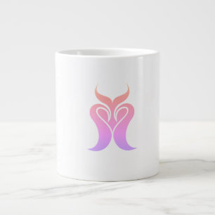 Grande Tasse Les matraques