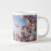 Grande Tasse Les monuments | Jefferson Memorial Cherry Blossoms (Droite)