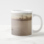 Grande Tasse Les monuments | Statue de la Liberté (Droite)