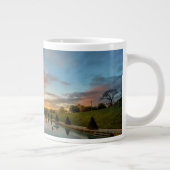 Grande Tasse Les monuments | Tour Eiffel (Droite)