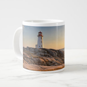 Grande Tasse Les phares   Peggy's Cove Nouvelle-Écosse