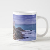 Grande Tasse Les phares | Phare Petit Minou France (Droite)