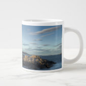 Grande Tasse Les phares | Portland Head Light Lighthouse (Droite)