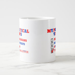 GRANDE TASSE LES POLITICIENS TOUS SUPPRIMENT