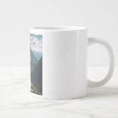 Grande Tasse L'Éternel est mon berger (Droite)