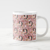Grande Tasse Letter D (Droite)