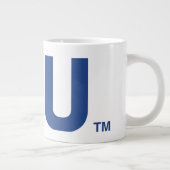 Grande Tasse LETTRE bloc EIU (Droite)