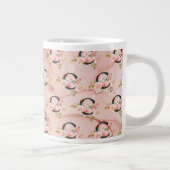 Grande Tasse Lettre C (Droite)