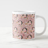 Grande Tasse Lettre O (Droite)