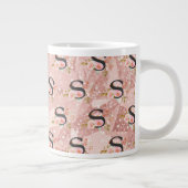 Grande Tasse Lettre S (Droite)