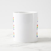 GRANDE TASSE LGBTQ (Devant)