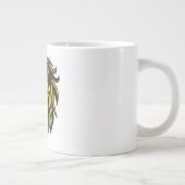 Grande Tasse Libérez votre rôti avec chaque brasse (Droite)