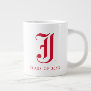 Grande Tasse Licence de l'Université d'État de Jacksonville