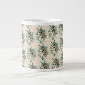 Grande Tasse Licorne (Devant)