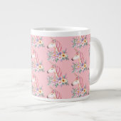 Grande Tasse Licorne (Devant droit)