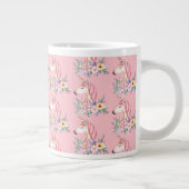 Grande Tasse Licorne (Droite)