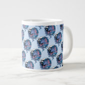 Grande Tasse Licorne (Devant droit)
