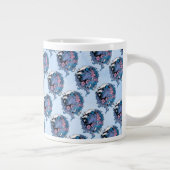 Grande Tasse Licorne (Droite)