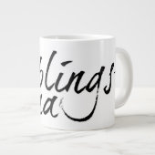 Grande Tasse Lieblingsmama (Devant droit)