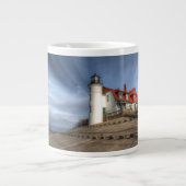 Grande Tasse Lighthouses | Point Betsie Lac Michigan (Devant)