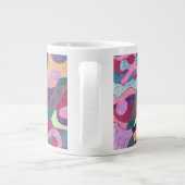 Grande Tasse Ligne d'eau (Dos)
