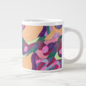 Grande Tasse Ligne d'eau (Droite)