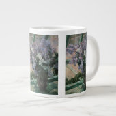 Grande Tasse Lilacs dans une fenêtre par Mary Cassatt, Art Vint (Devant droit)