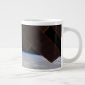 Grande Tasse L'Île D'Hispaniola Avec Sunglin (Droite)