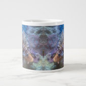 Grande Tasse Lionfish (Devant)