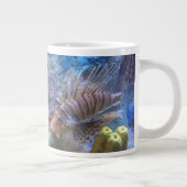 Grande Tasse Lionfish (Droite)