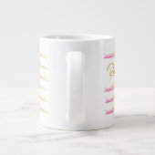 Grande Tasse Lire plus (Dos)