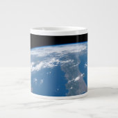 Grande Tasse L'Italie Et Sa Sicile. (Devant)