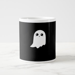 Grande Tasse Little Boo Funny Meme