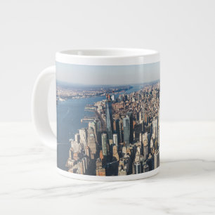 Grande Tasse Littoral   Manhattan, New York