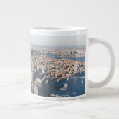 Grande Tasse Littoral | Manhattan, New York (Droite)