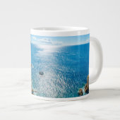 Grande Tasse Littoral | Palaiokastritsa, Corfou, Grèce (Devant droit)