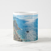 Grande Tasse Littoral | Palaiokastritsa, Corfou, Grèce (Devant)