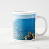Grande Tasse Littoral | Palaiokastritsa, Corfou, Grèce (Droite)