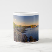 Grande Tasse Littoral | Parc national Acadia, Schooner Head (Devant)