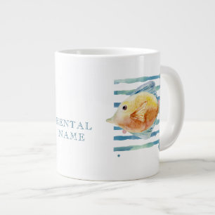 GRANDE TASSE LOCATION DE VACANCES POISSONS TROPICAUX A L'AQUARE