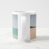 Grande Tasse L'Océan Indien 1996 (Dos)