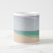 Grande Tasse L'Océan Indien 1996 (Devant)