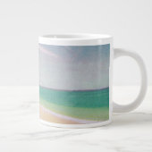 Grande Tasse L'Océan Indien 1996 (Droite)