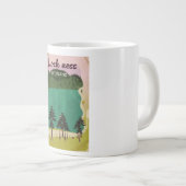 Grande Tasse Loch Lamond Écosse (Devant droit)