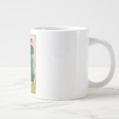 Grande Tasse Loch Lamond Écosse (Droite)